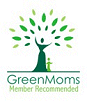 Green Moms Member Recommended Product